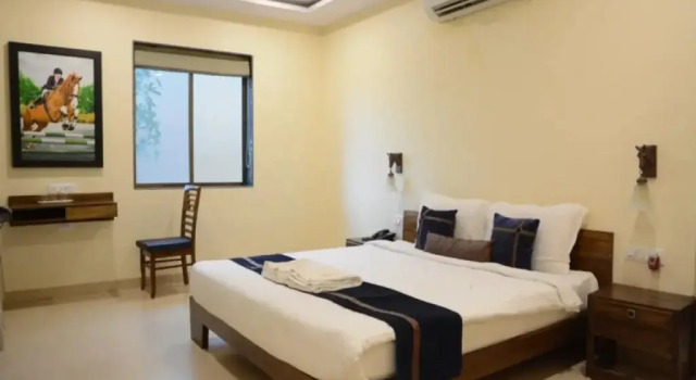 1873 Equestrian Lifestyle Resort