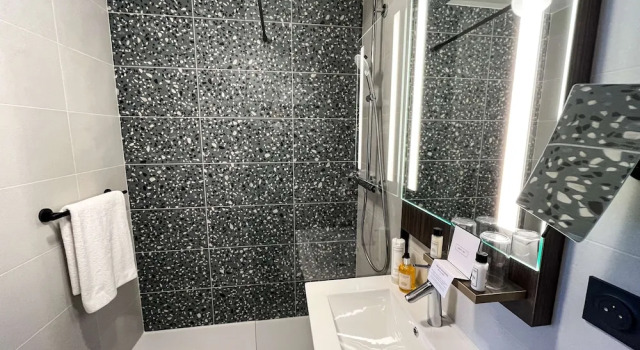Семейный номер Standard Best Western Plus lArtist Hotel