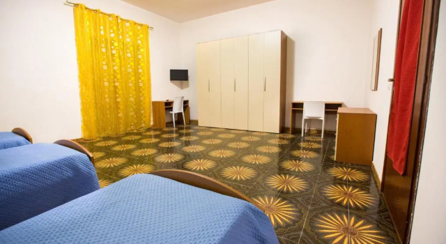 Licata Posti Letto, Book Hostel Hotels in Sicily with Parking, Parking
