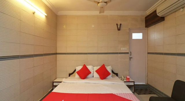 Hotel O Ganpati, Забронировать Отель Отели штата Махараштры 3 звезды, 3*