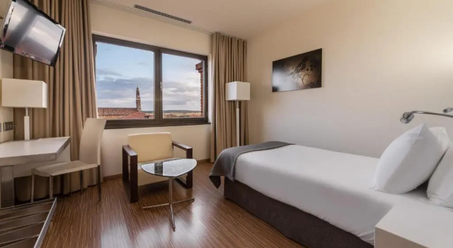 Номер Standard Eurostars Vía de la Plata