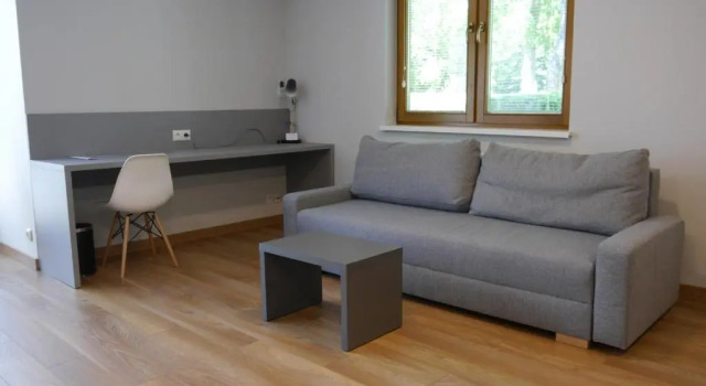 Апартаменты Apartamenty Ciechocinek SPA