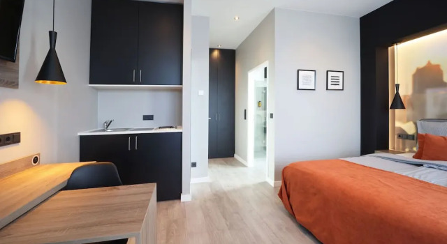 JustStay München Hotel & Apartments, Prenota Appartamento Vaterstetten 