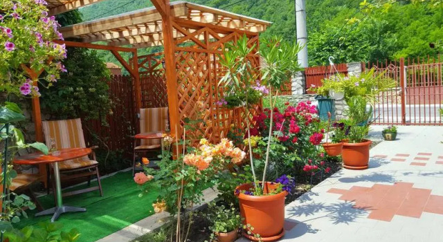 Eden, Rezerwuj Hotel Băile Herculane 