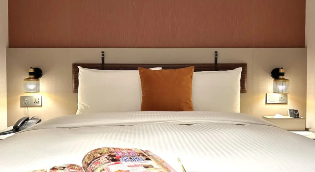 Fun Stay Inn Ximen