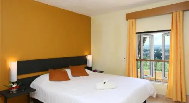 Terroir Des Baies Roses - Moka, Prenota Hotel Tombeau Bay Mauritius