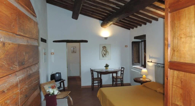 Agriturismo Macinello, Забронировать Отель Сан-Кашано-ин-Валь-ди-Пеза Кьянти