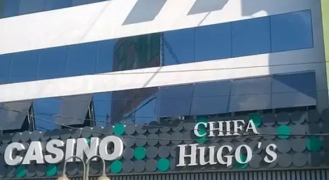 Hotel Viera Chimbote, Rezervați Hotel Hoteluri de 3 stele în Chimbote, 3*