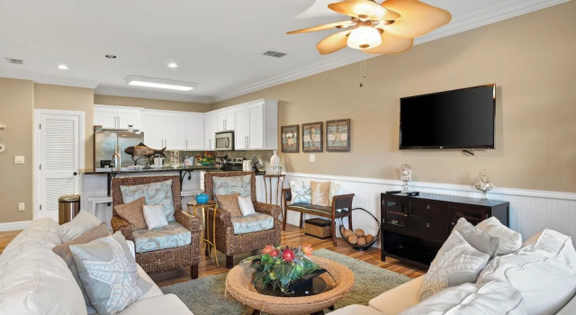 Baja Breeze by Silver Sands Vacation Rentals
