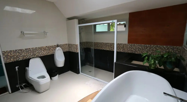 Люкс Marine Chaweng Beach Resort