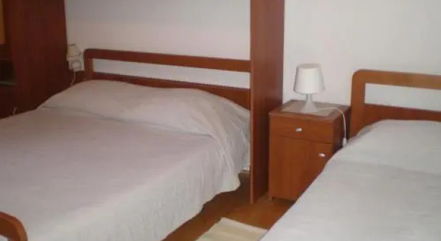 Soba Cres, Buchen Sie Hotel Cres Insel Cres