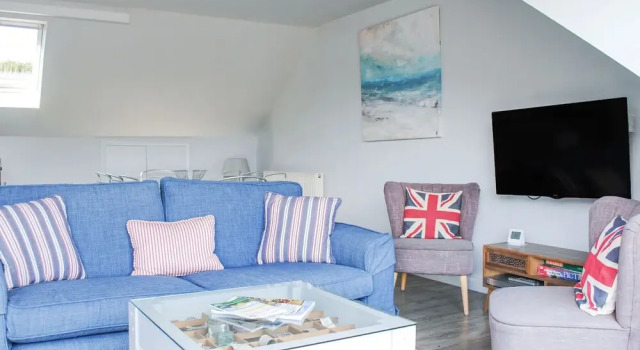 2 Church Hill House, Rezervasyon Tatil Evi Merseyside villalar, Villa