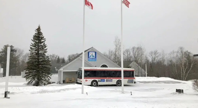 Номер Standard с 2 комнатами Killington Center Inn & Suites by Killington VR - 2 Bedrooms