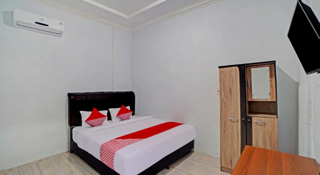 Hotel O Madina Residence Syariah