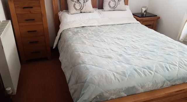 Vectis Cottage, Rezervasyon Tatil Evi Merseyside villalar, Villa