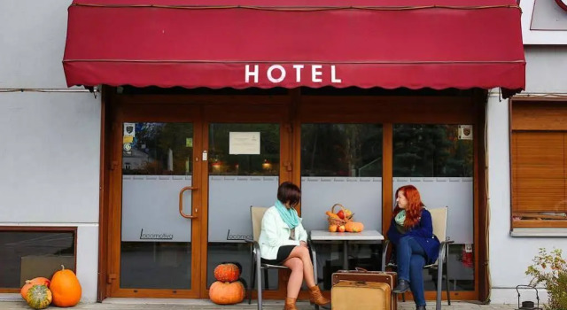 Locomotiva Hotel, Book Hotel Hoteller i Lublin med morgenmad, nær Litewski Square, Morgenmad