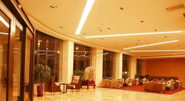 Peninsula International Hotel, Book Hotel Yushan Jiangxi