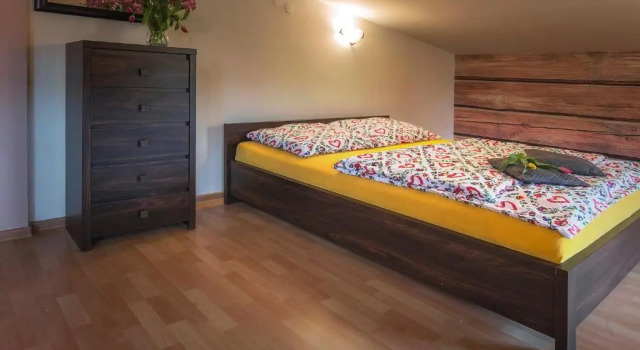 Апартаменты с видом на горы Bastówka Apartamenty