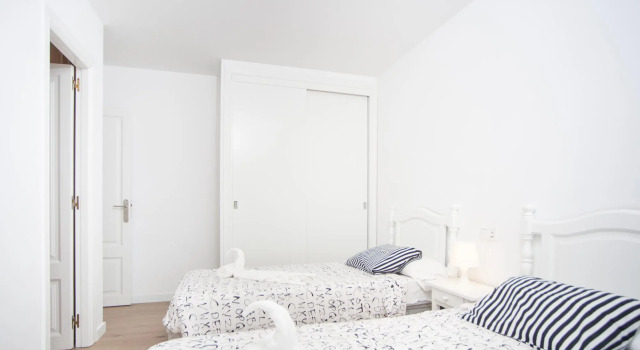 SUN OF THE BAY VIDALBA 2 (B2 - A2) - Apartment with sea views in Port d'Alcudia. Free WiFi, Prenota Appartamento Port d'Alcudia Maiorca