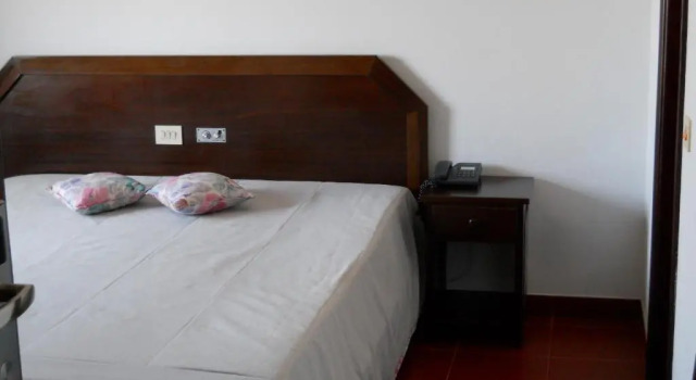 Номер Standard Hotel Sra da Conceicao