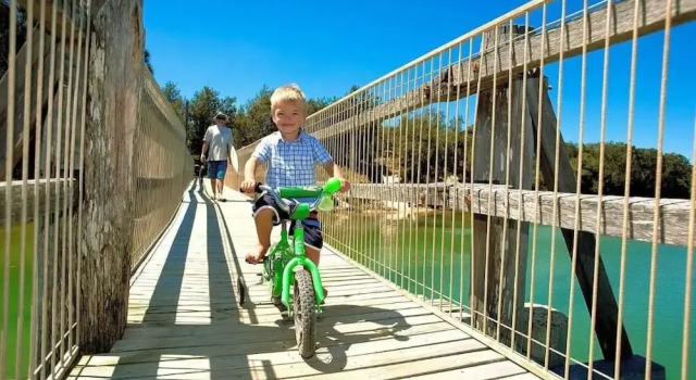 Valla Beach Holiday Park, Book Hotel Valla Beach Northern Rivers