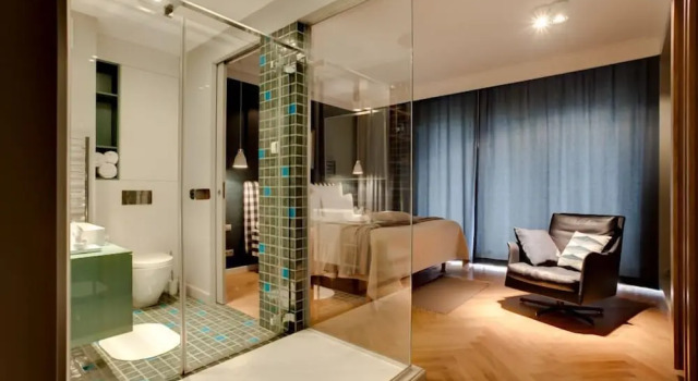 Апартаменты Executive Jovi Apartments