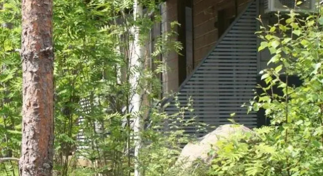 Haarusmaa Holiday Apartments Kauhava, Réserver Appartement Härmä 
