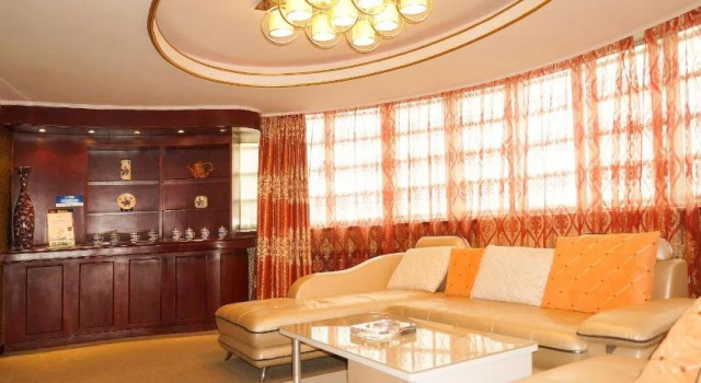 Bao Tou, Book Hotel Baotou Inner Mongolia