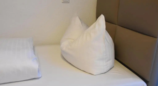 Двухместный номер Economy TM Hotel Düsseldorf