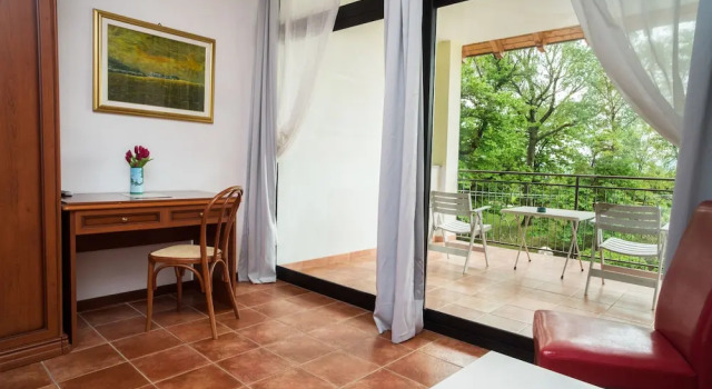 Номер Comfort Hotel Ristorante Madonna della Neve