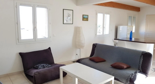 Appartement Cosy Montpellier sud, Rezerwuj Apartament Montpellier Hérault