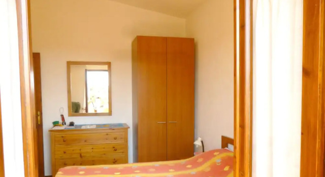 House With 3 Bedrooms In Porto Ottiolu With Enclosed Garden