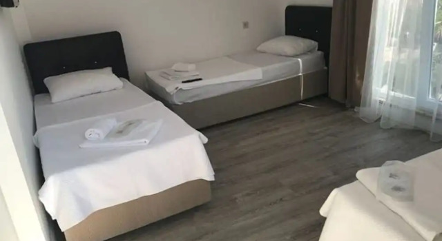 Masal Butik Otel, Varaa Hotelli Hotellit Marmara-alue pysäköinnillä, Pysäköinti