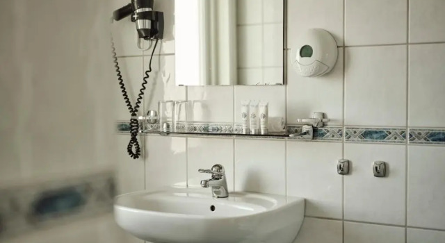 Одноместный номер Standard Sola Strand Hotel