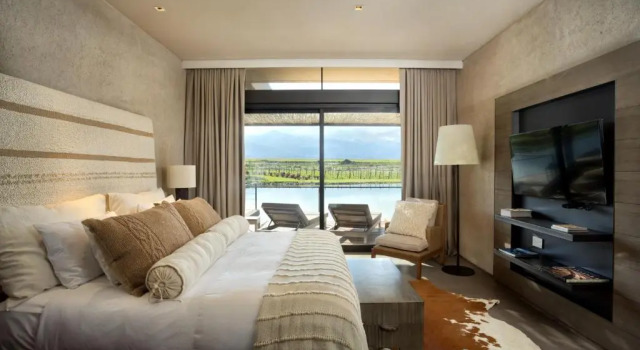 Вилла Deluxe The Vines Resort & Spa
