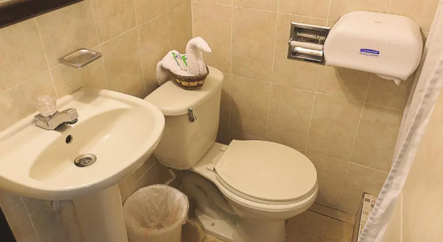 Номер Standard Casa Mia Hotel