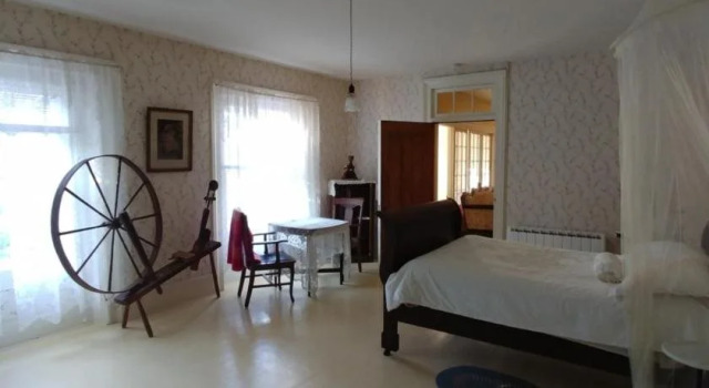 Manoir Hamilton Manor, Rezervovat Hotel  