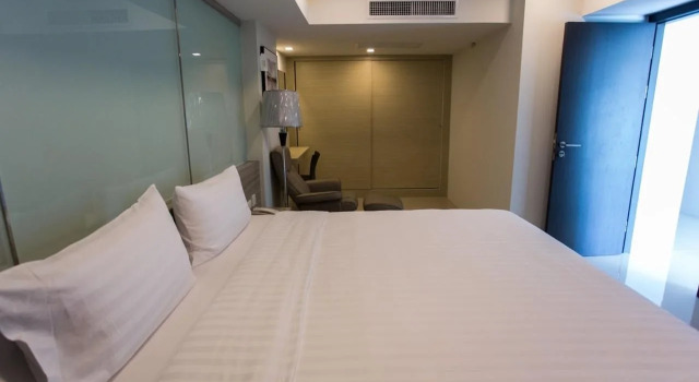 Le Bus Residence