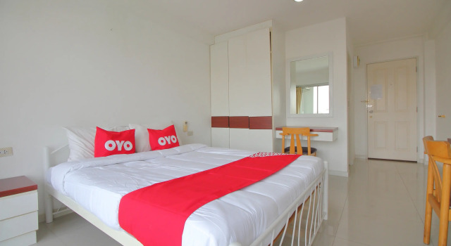 Super OYO 498 Ladawan Villa