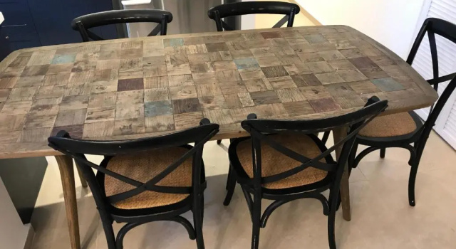 Apartamento Reines5 TLV