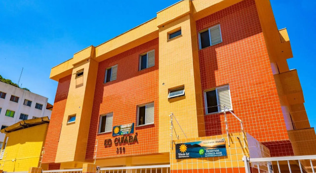 2 Quartos 2 Vagas Garagem Próximo Praia Grande de Ubatuba PET, Забронировать Отель Отели Убатуба с парковкой, рядом с Praia do Itagua, Парковка