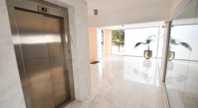 Апартаменты Executive apt Nicosia Center free parking/wifi