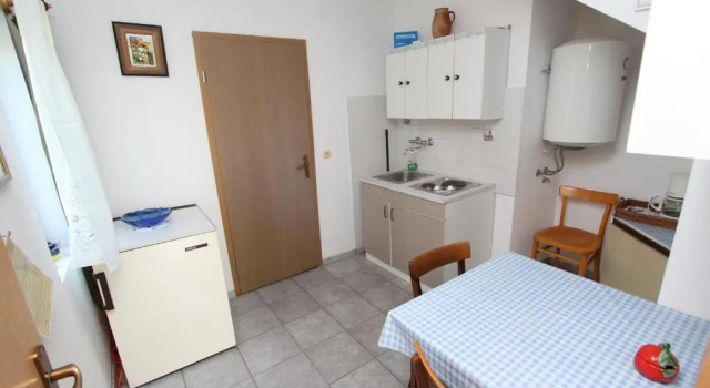 Апартаменты Standard Apartments Rosanna