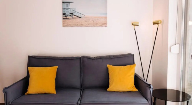 Апартаменты B 202, apartments in the heart of the Jewish quarter
