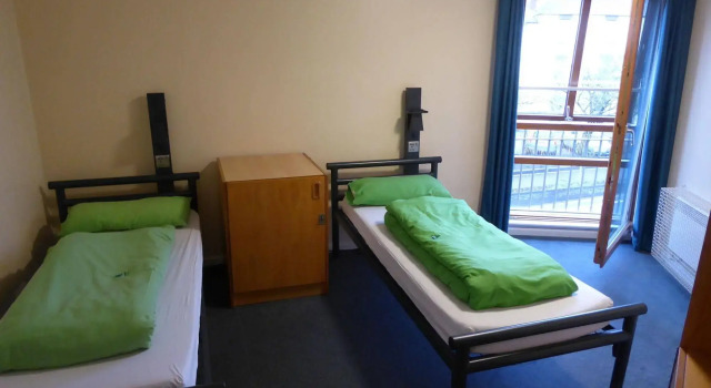 YHA Oxford