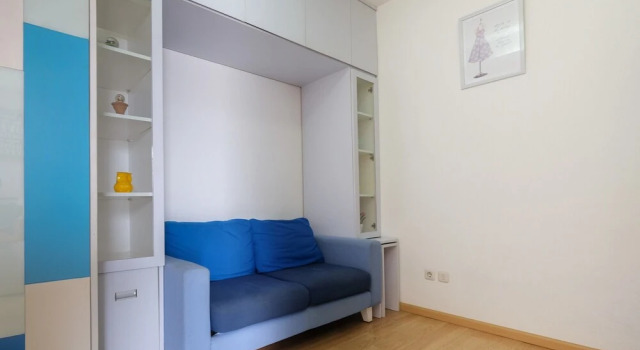 Modern 1br Apartment at Pancoran Riverside, Book Apartment Jakarta Jakarta Province