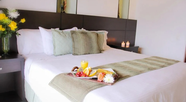 Люкс Serenity Suites Casa Boutique