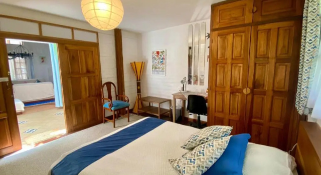 Casa Magnolia, Book Hotel Cumbayá 