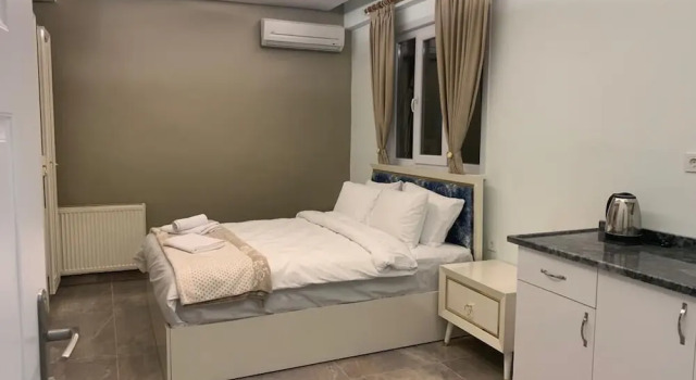 Taksim Miran Suit