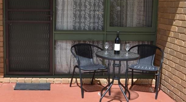 Rutherglen Motor Inn, Réserver Hôtel Rutherglen Murray River